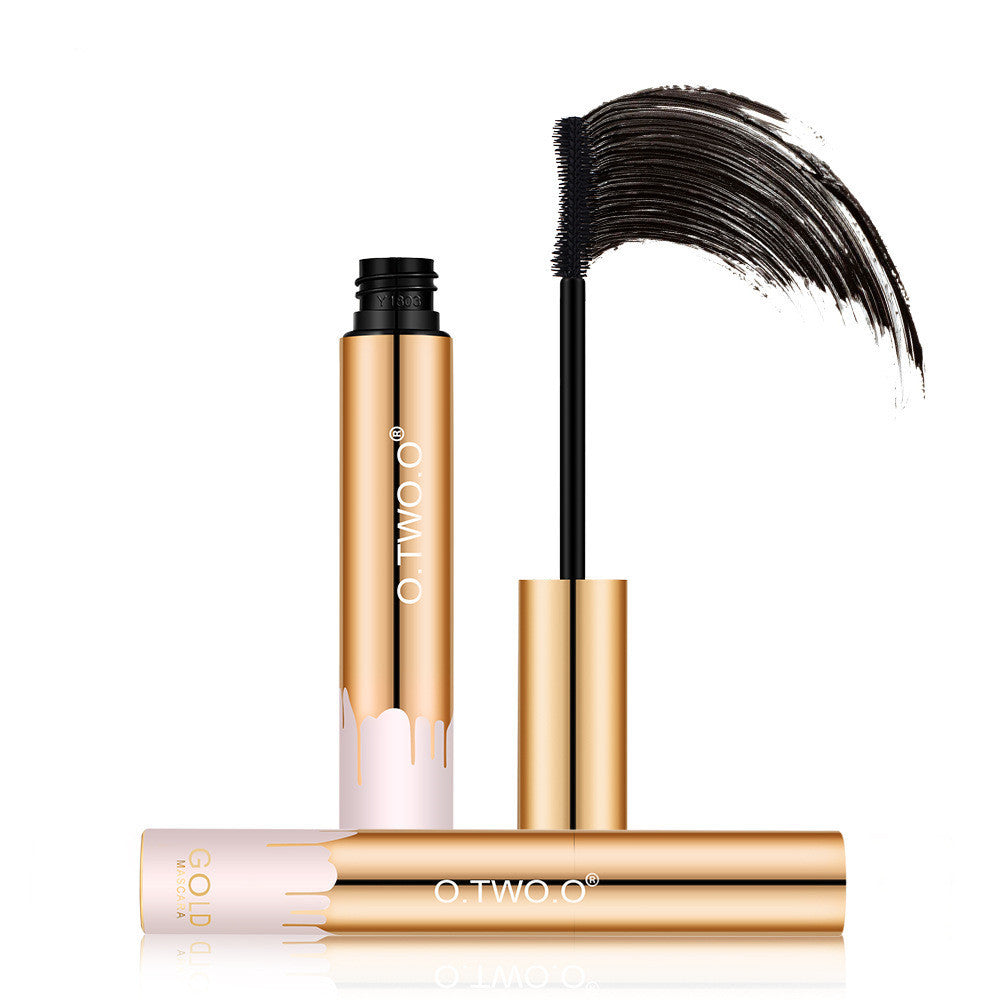 Mascara Waterproof - Elaya™