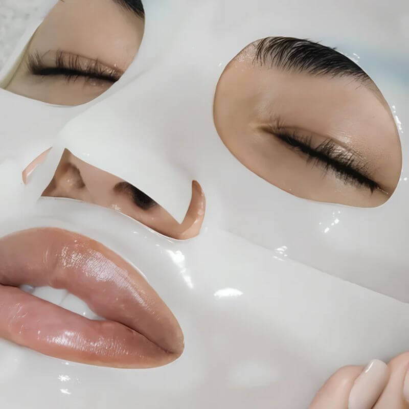 Masque Collagène - Elaya™
