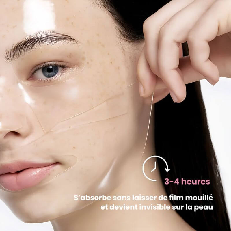 Masque Collagène - Elaya™