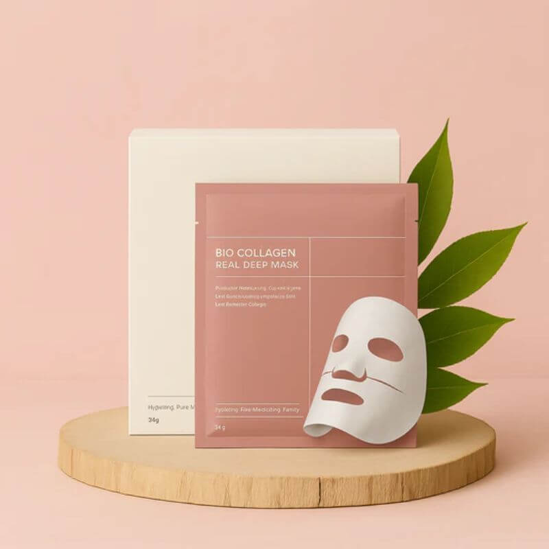 Masque Collagène - Elaya™