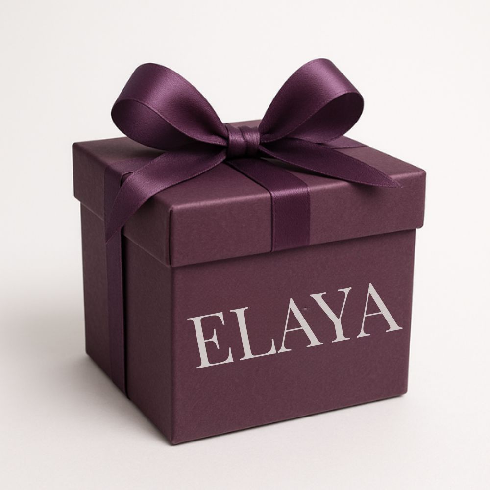 Cadeau mystère de luxe en édition limitée - Elaya