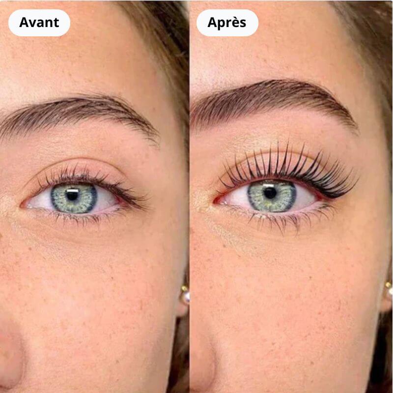 Recourbe-Cil Chauffant - Elaya™