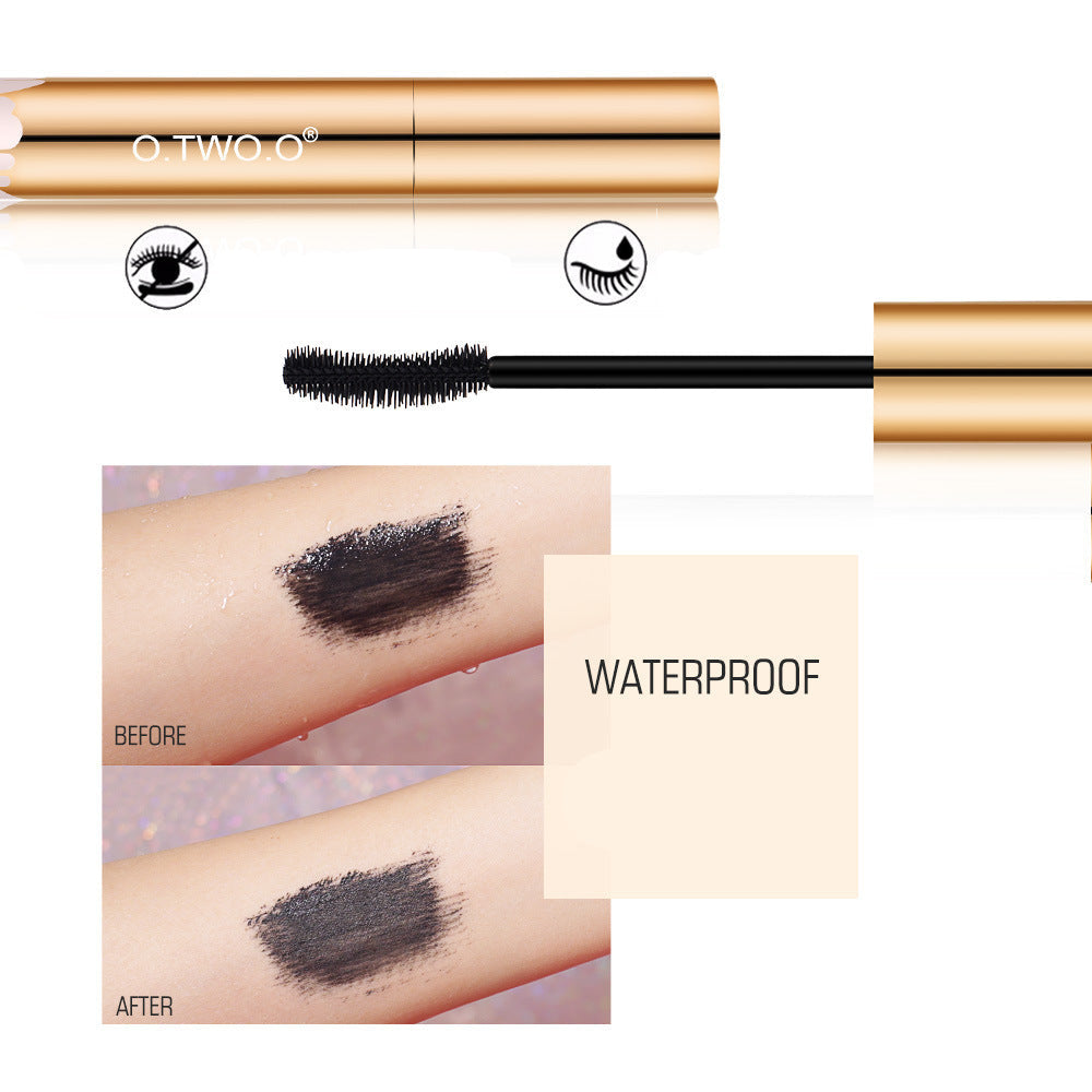 Mascara Waterproof - Elaya™