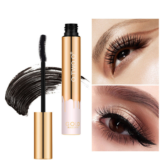 Mascara Waterproof - Elaya™