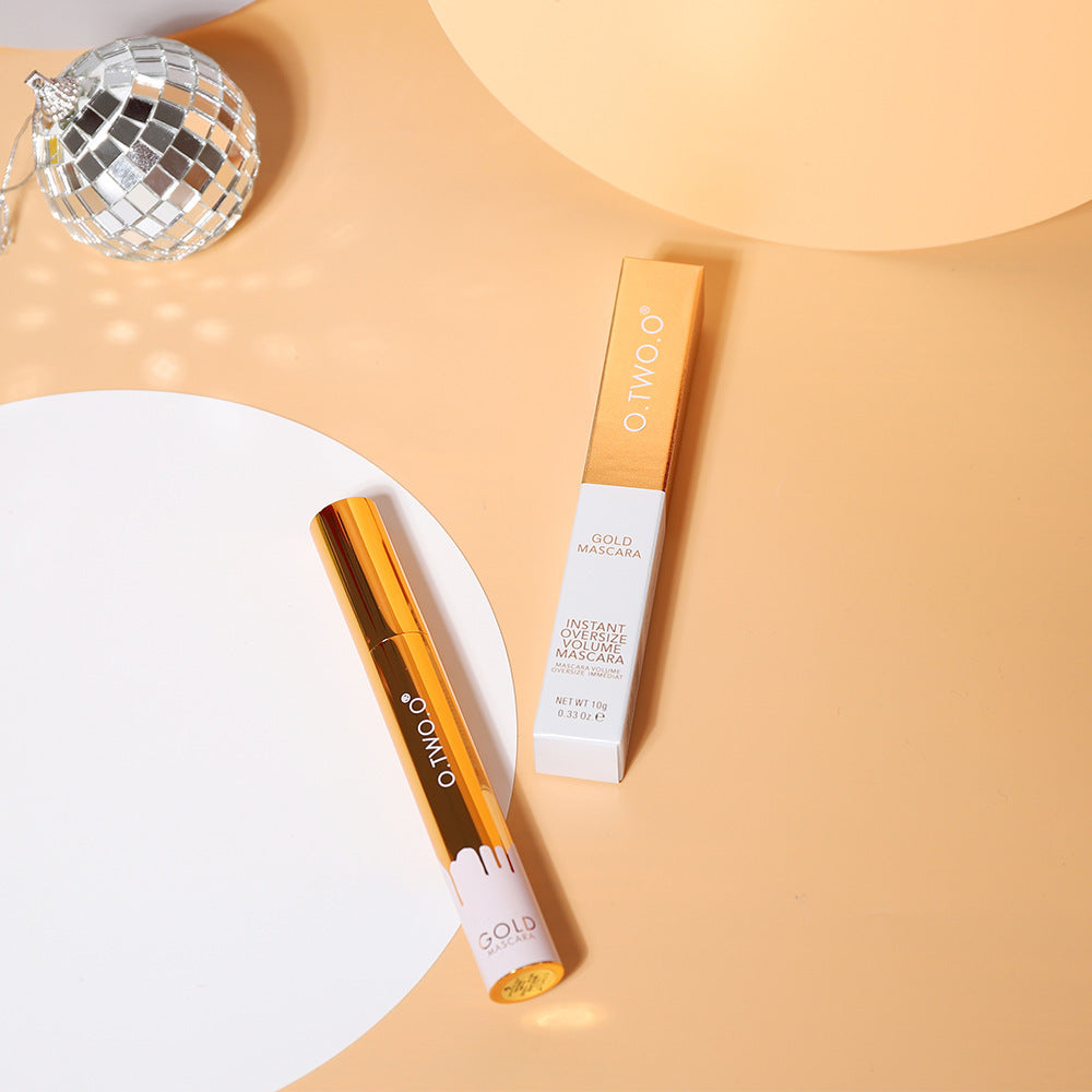 Mascara Waterproof - Elaya™