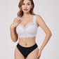 Elaya™ Original – Soutien-gorge push-up confortable et soutenant