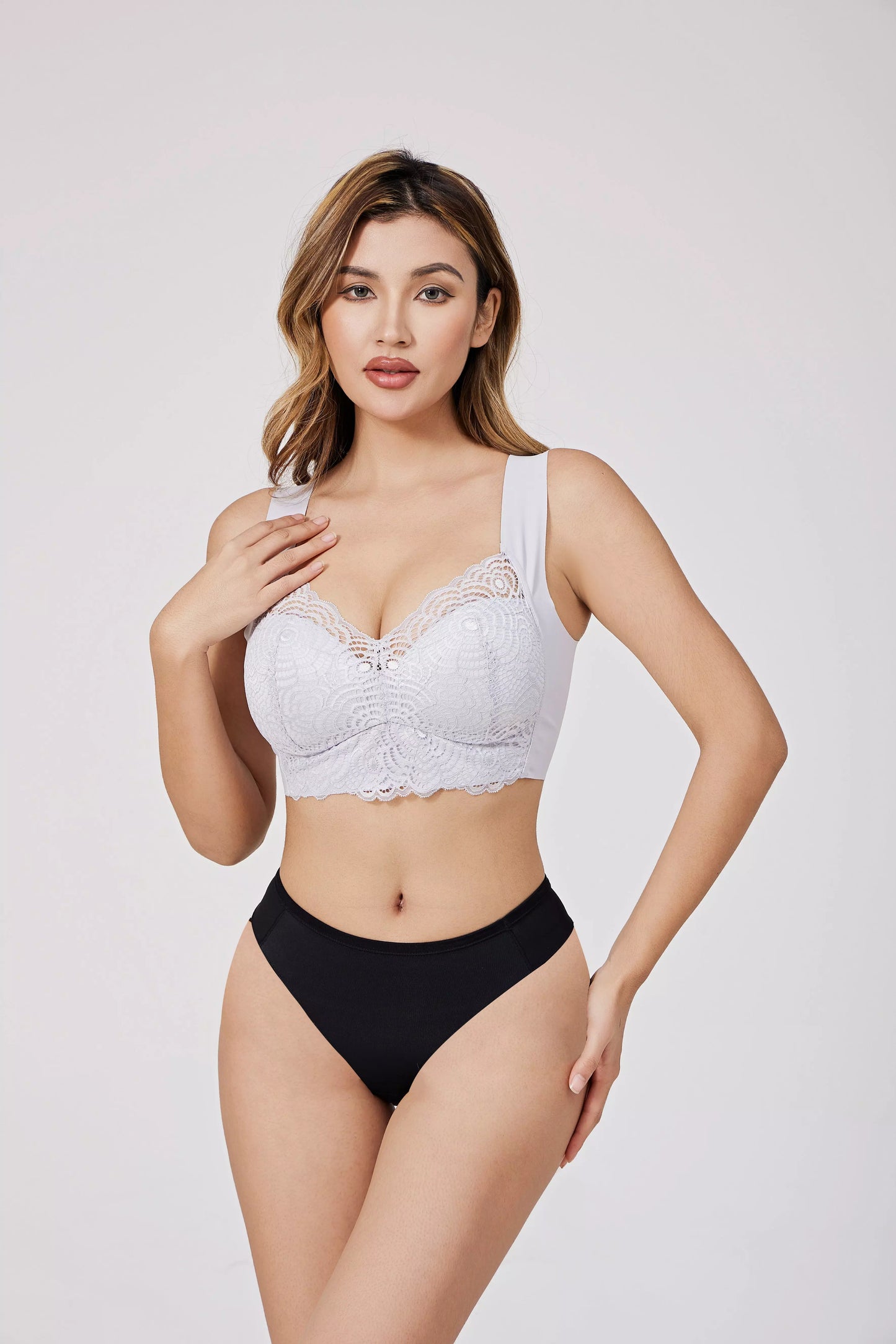 Elaya™ Original – Soutien-gorge push-up confortable et soutenant