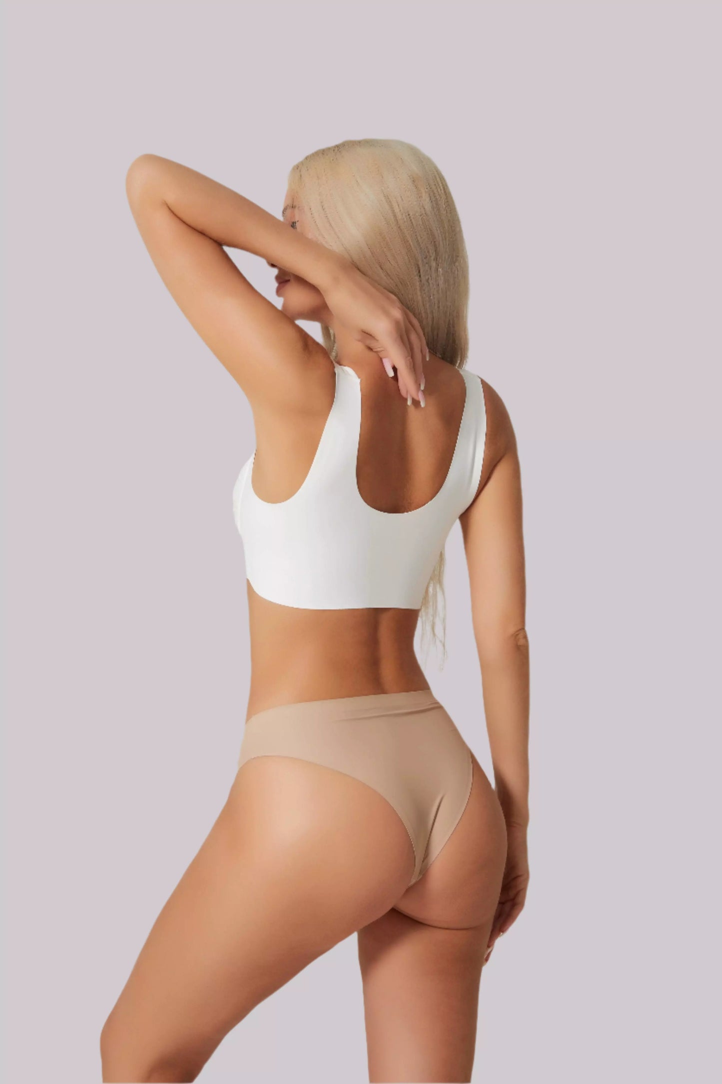 Elaya™ Original – Soutien-gorge push-up confortable et soutenant