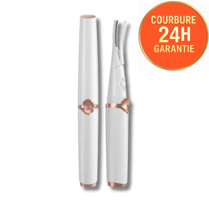 Recourbe-Cil Chauffant - Elaya™